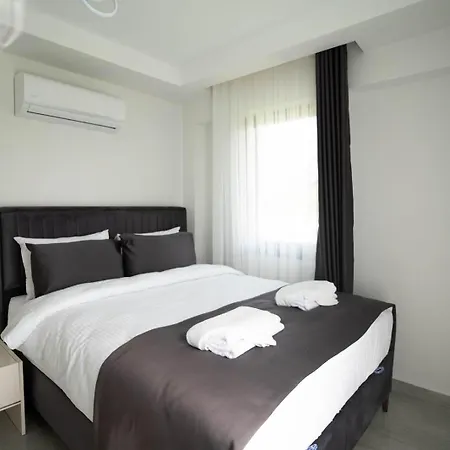 Msd Konaklari Apartment *