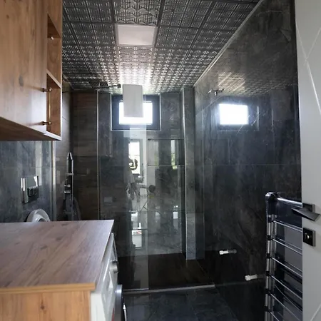 Appartement Msd Konaklari *