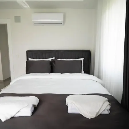 Msd Konaklari Apartment *