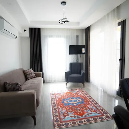 Msd Konaklari Appartement Muğla
