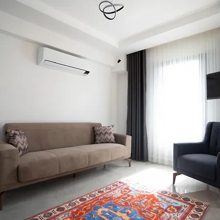 Msd Konaklari Appartement