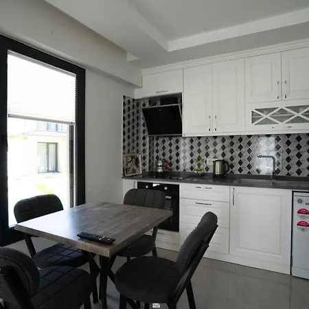 Msd Konaklari Apartment