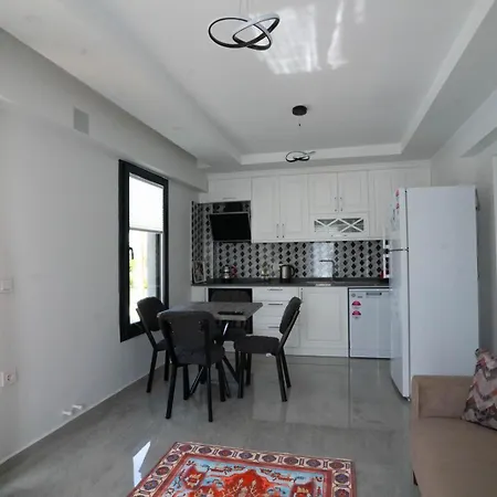 Appartement Msd Konaklari