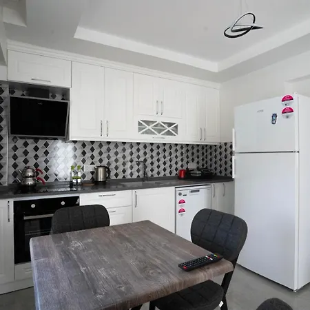 Appartement Msd Konaklari Muğla